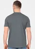 JAKO Damen T-Shirt Organic, Farbe:steingrau, Größe:34 Produktbild-Vorschau 9