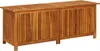 Zahradní úložný box 150x50x58 cm Masivní dřevo Akácie Náhled obrázku produktu 10