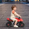 Kinder Rutscher Motorrad Laufrad Laufräder Kinder Motorrad Produktbild-Vorschau 4