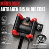 Betonfräse 1600W 4000UPM Putzfräse 1-4mm Hobeltiefe Produktbild-Vorschau 7