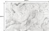 riess-ambiente Design Teppich ART RUGS 230x160cm weiß grau Produktbild-Vorschau 13