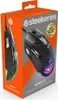 SteelSeries Aerox 5 - RGB Gaming-Mouse mit Öffnungen in der Produktbild-Vorschau 2
