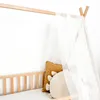 ATB MEBLE Dětská postel TIPI COLLECTION - Dřevěná dětská Náhled obrázku produktu 9