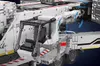 Mould King 17007 Kranwagen RC Steuerbar Technik Produktbild-Vorschau 8