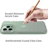 Hülle für Apple iPhone 14 Pro Max Handy Case Hybrid Silikon Produktbild-Vorschau 5