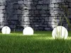 Palla luminosa da giardino in plastica BOLO 30 cm Anteprima dell’immagine prodotto 5