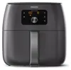 Philips HD9765/40, 7,3 l, Einzelbild, Grau, 0,8 m, LED, Produktbild-Vorschau 1