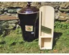 Affettatrice per cavoli a 3 lame 65x24cm Anteprima dell’immagine prodotto 2