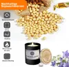 Schmuckkerze, Geschenke für Frauen, Sojawachskerze, Produktbild-Vorschau 4