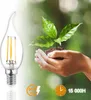 LUMILED BA35 E14 LED žárovka 6 kusů sada 7W (nahrazuje 60W) Náhled obrázku produktu 5