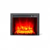 Elektrický krb „EF4“ 1800 W | Bluetooth reproduktor | Efekt Náhled obrázku produktu 2