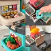 Woopie Supermarkt Store And Trolley Shopping Cart Checkout Produktbild-Vorschau 10
