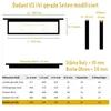 20x ramki DADANT US Honey 141 z PROSTYMI bokami 482 x 141 Podgląd zdjęcia produktu 2