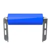 Polyurethan Seitenrolle mit Halter C Sliprolle Bootstrailer Produktbild-Vorschau 2