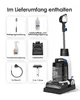 Tineco CARPET ONE Cruiser Teppichreiniger, Polsterreiniger Produktbild-Vorschau 8
