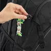 coocazoo Rucksack-Zubehör COLOUR UP-Set Produktbild-Vorschau 4