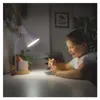 EMOS LED Tischlampe POPPY mit Stift-Halter, E27 Gewinde, Produktbild-Vorschau 14