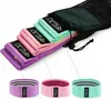 4FIZJO Material Fitnessbänder Set, 3-teilig, Widerstand Produktbild-Vorschau 5