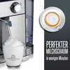 HEINRICHS Espressomaschine, Barista Siebträgermaschine mit Produktbild-Vorschau 2