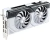 ASUS Dual -RTX4070-O12G-WHITE NVIDIA GeForce RTX 4070 12 GB Náhled obrázku produktu 11