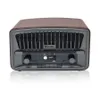 Roadstar HRA-270CD-MP3CD+BT Radio CD Vintage Digitale Anteprima dell’immagine prodotto 11