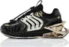 Philipp Plein Sport Thunder Stroke Sportschuhe Weiß EU 45 Produktbild-Vorschau 3