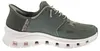 Skechers Glide-Step Pro Slip-On Grün OLV Größe EU 38 Produktbild-Vorschau 12