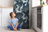 Dekoration Kühlschrank Aufkleber Magnete Küche Produktbild-Vorschau 3