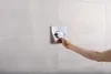hansgrohe Thermostat UP ShowerSelect Comfort E Fertigset 2 Produktbild-Vorschau 4