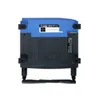 Linksys WRT54GL, 802.11g, Ethernet/LAN, Schwarz, Blau, Produktbild-Vorschau 2