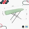 KOTARBAU® Asse da Stiro Tavolo da Stiro Pieghevole 104 x 30 Anteprima dell’immagine prodotto 3