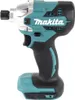 Makita DTD 156 SF1J Akku Schlagschrauber 18V 155Nm + 1x Produktbild-Vorschau 3