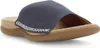 Gabor 03-705 Schuhe Damen Pantoletten Nubuk, Schuhgröße:42, Produktbild-Vorschau 75