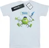 Disney - "Monsters University" T-Shirt für Herren BI19020 Produktbild-Vorschau 1
