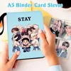 Classeur photo Stray, porte-photos de dessins animés Voir les images du produit 2