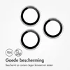 imoshion Camera Protector Glas 2-pack voor de Apple iPhone Productafbeelding-voorbeeld 2