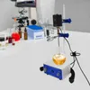 Elektrická míchačka Míchadlo Míchadlo Laboratorní míchačka Náhled obrázku produktu 8