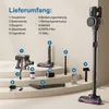 Lubluelu Akku-Staubsauger,80000PA/ 650W/50Min, Staubsauger Produktbild-Vorschau 12