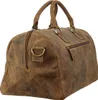 GREENBURRY Reisetasche Vintage Travel Bag Brown braun Produktbild-Vorschau 32