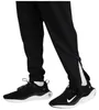 Nike Challenger DF Herren Web-Laufhose - Schwarz/Schwarz Produktbild-Vorschau 9