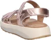 Joya Damen Sandale MERIDA PINK rosa/pink Größe EUR 40 Produktbild-Vorschau 3