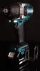 Akumulátorový rázový utahovák Makita DTW1001Z Náhled obrázku produktu 42