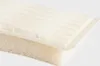HOMLA EASY CLEAN Silikonschwamm doppelseitig creme 13x6,5 Produktbild-Vorschau 3