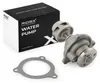 RIDEX 1260W0219 Kühlmittelpumpe Wasserpumpe für FORD Fiesta Produktbild-Vorschau 2