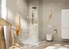 hansgrohe AddStoris Toilettenbürstenhalter, 41752140 Produktbild-Vorschau 5