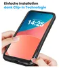 360 Grad Rundum Schutz Handyhülle für Samsung Galaxy S26 Produktbild-Vorschau 4