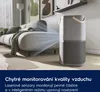 Electrolux Čistička vzduchu Pure 600 EPO60571UG Šedá Náhľad obrázku produktu 8