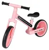 Bežecký bicykel bez pedálov Trike Fix Glow pre dievčatá – Náhľad obrázku produktu 3