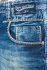 Cipo & Baxx Herren Jeans BJ11490 Blau, W33/L30 Produktbild-Vorschau 4