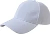 Juleeze JZCAP0012W Bílá kšiltovka 57 cm 100% polyester Náhled obrázku produktu 1